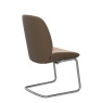 Stressless Stressless Bay Dining Chair D400 Legs