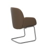 Stressless Stressless Bay Dining Chair D400 Legs