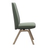 Stressless Stressless Vanilla Dining Chair D200 Legs