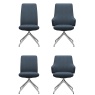 Stressless Vanilla Dining Chair D350 Legs