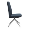 Stressless Stressless Vanilla Dining Chair D350 Legs