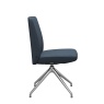 Stressless Stressless Vanilla Dining Chair D350 Legs