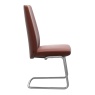 Stressless Stressless Vanilla Dining Chair D400 Legs