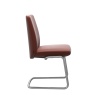 Stressless Stressless Vanilla Dining Chair D400 Legs