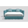 Fama Fama Bolero 4 Seater Sofa Bed With Curved Arms