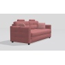 Fama Fama Bolero 4 Seater Sofa With Straight Arms