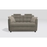 Fama Fama Bolero 2 Seater Sofa With Curved Arms