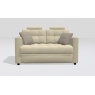 Fama Fama Bolero 2 Seater Sofa With Straight Arms