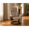 Stressless Furniture Stressless Consul Chair with Classic Base (No stool)