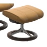 Stressless Consul Signature Base Stool