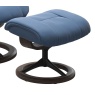 Stressless Mayfair Stool Signature Base