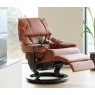 Stressless Reno Dual Power Chair