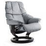 Stressless Reno Chair with Classic Base (No stool)