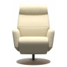 Stressless Stressless Scott Power Recliner Chair With Disc Base