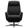 Stressless Stressless Scott Power Recliner Chair With Sirius Base