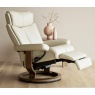 Stressless Furniture Stressless Magic Dual Power Chair