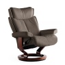 Stressless Magic Chair with Classic Base (No stool)