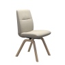 Stressless Stressless Mint Low Dining Chair D200 - Quick Ship