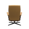 Stressless Stressless David Chair and Stool with Cross Base
