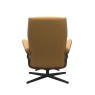 Stressless Stressless David Chair and Stool with Cross Base