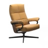 Stressless David Chair Cross Base (No stool)