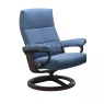 Stressless David Chair With Signature Base (No stool)
