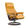 Stressless View Chair With Signature Base (No stool)