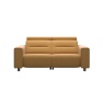 Stressless Stressless Emily Wide Arm 2 Seater 2 Power Sofa