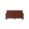 Stressless Stressless Emily 2 Seater Sofa With Wood Arm