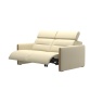 Stressless Emily 2 Seater Sofa With Wood Arm 2 Power