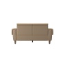 Stressless Stressless Anna 2 Seater Sofa With A3 Arm