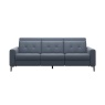 Stressless Stressless Anna 3 Power 3 Seater Sofa With A1 Arm
