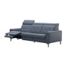 Stressless Stressless Anna 3 Power 3 Seater Sofa With A1 Arm