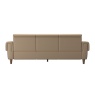 Stressless Stressless Anna 3 Power 3 Seater Sofa With A3 Arm
