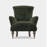 Spink & Edgar By Tetrad Spink & Edgar Grace Chair Mix