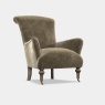 Spink & Edgar By Tetrad Spink & Edgar Grace Chair Plain