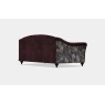 Spink & Edgar By Tetrad Spink & Edgar Lamour Midi Sofa Mixed Fabrics
