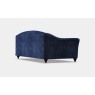 Spink & Edgar By Tetrad Spink & Edgar Lamour Grand Sofa Plain Fabric