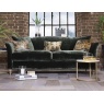 Spink & Edgar Lamour Petit Sofa Plain