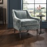 Spink & Edgar By Tetrad Spink & Edgar Garbo Chair Plain