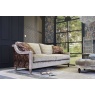 Spink & Edgar Bardot Grand Sofa - Mixed Fabrics