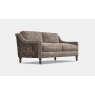Spink & Edgar By Tetrad Spink & Edgar Bardot Grand Sofa - Mixed Fabrics