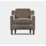 Spink & Edgar By Tetrad Spink & Edgar Bardot Chair - Mixed Fabrics