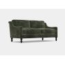 Spink & Edgar Bardot Grand Sofa - Single Fabric All Over