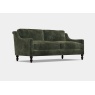 Spink & Edgar Bardot Grand Sofa Plain