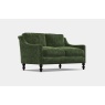 Spink & Edgar Bardot Petit Sofa Plain