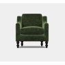 Spink & Edgar By Tetrad Spink & Edgar Bardot Chair- Single Fabric All Over