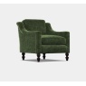 Spink & Edgar By Tetrad Spink & Edgar Bardot Chair- Single Fabric All Over