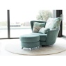 Fama Fama Roxane Armchair Left