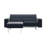 Stressless Stressless Stella 1 Seat Sofa With Longseat (M) LHF Upholstered Arm